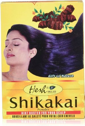Hesh Shikakai Powder 100g